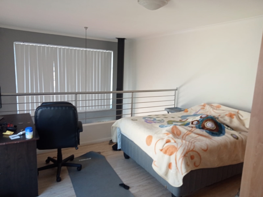 To Let 1 Bedroom Property for Rent in Parklands Western Cape